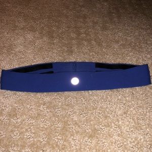 Lulu lemon Athletica Headband